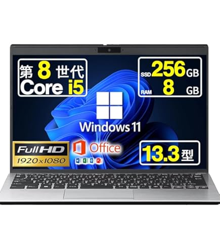 Amazon.co.jp: 【整備済み品】 VAIO バイオ VAIO Pro PG11(VJPG11C11N 