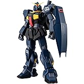 TAMASHII NATIONS ROBOT魂 機動戦士Zガンダム RX-178 ガンダムMk-II(ティターンズ仕様) ver. A.N.I.M.E. 約130mm PVC&ABS製 塗装済み可動フィギュア
