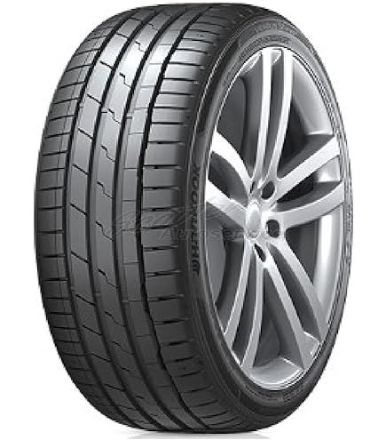Amazon.co.jp: 2本セット HANKOOK VENTUS S1 evo3 K127 265/35R19 98W 