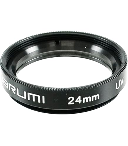 | ローライ35用メタルレンズキャップ 24mm テッサー rollei 35