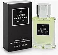 デイヴィッド ベッカム インスティンクト EDT SP 75ml