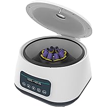 110v-220V遠心分離機デジタル低速脂肪美容 4000rpm 1920Xg 110v-220V遠心分離機デジタル低速脂肪美容 4000rpm 1920Xg