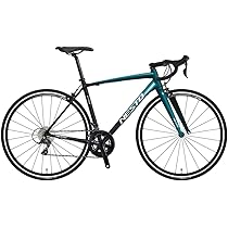 Amazon | ネスト NESTO ALTERNA オルタナ ロードバイク スポーツ自転車 