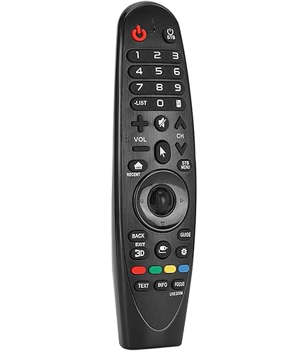 Amazon | AKB74915305 交換用リモコン LG TV 60UH8500 60UH6035