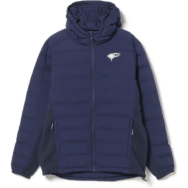 Amazon | [ビームスゴルフ] ブルゾン ＜MEN＞ PURPLE LABEL