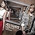 ALL-WAYS（アーティスト盤）