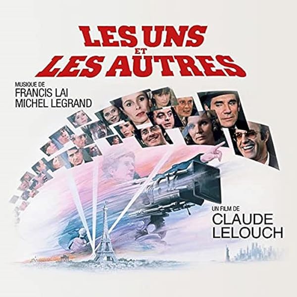 Amazon.co.jp: 愛と哀しみのボレロ(完全版): ミュージック