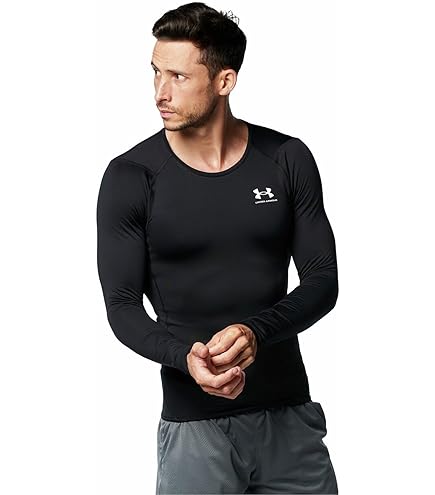 アンダーアーマー スノーウェア SMサイズUNDER ARMOUR コールドギア 公式】UAコールドギアベースレイヤー｜UNDER ARMOUR（アンダー
