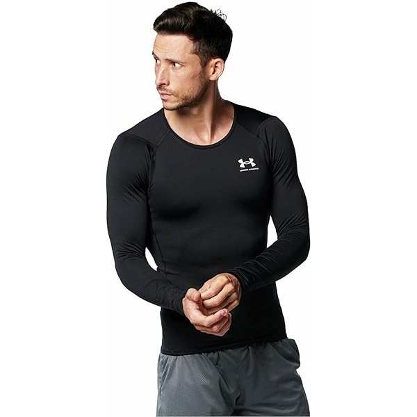 Amazon | (アンダーアーマー)UNDER ARMOUR コールドギアアーマーLS