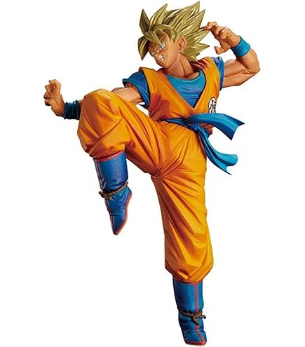 Amazon.co.jp: ドラゴンボール超 孫悟空FES !! 其之一 超サイヤ人