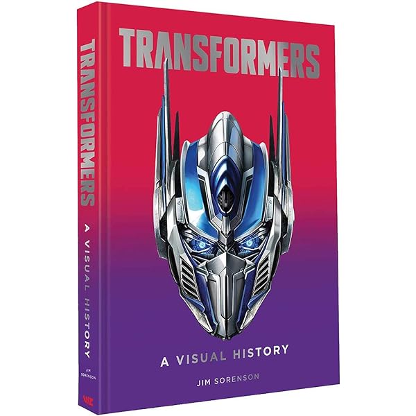 Transformers Animated: The Allspark Almanac, Vol. 2 - | Amazon.com