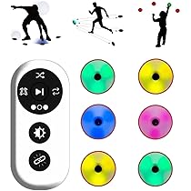 RefleX 反応トレーニング リアクションライト 未使用品 71uKT1TJHXL._UF350,350_QL80_.jpg
