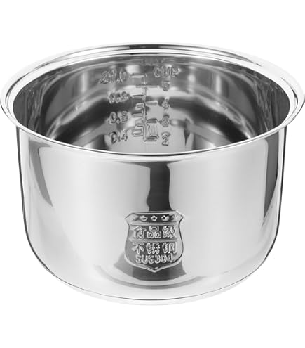 Non-stick Inner Pot Zojirushi Zojirushi Original Replacement