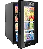 Shelddi ミニ冷蔵庫 小型 33L オシャレ 静音 Shelddi ミニ冷蔵庫 33L 静音 おしゃれ 省エネ 小型電子冷蔵庫