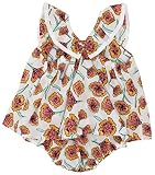 Lil' Lemons DRESS ベビー・ガールズ