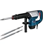 Amazon | Bosch Professional(ボッシュ)破つりハンマー (六角軸