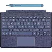 Amazon.co.jp: Surface用タッチペン 付き Surface Go 4/Go 3/Go 2/Go