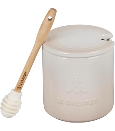 ルクルーゼ ガーリック Amazon | Le Creuset ガーリック・キーパー (デューン) | Le