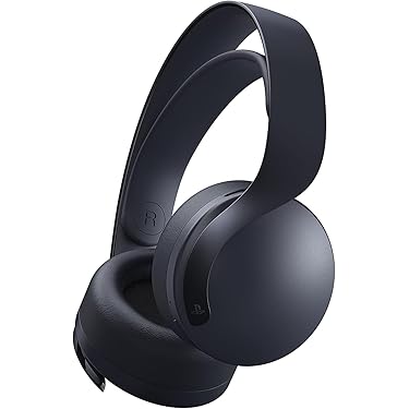 SONY - 海猫さん専用 PlayStation 5 本体 ワイヤレスヘッドセット 新品 ヘッドセット 商品一覧 | PlayStation（R）5 | ソニー