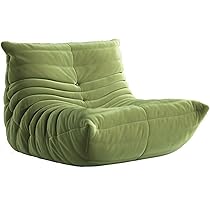 Amazon｜ビーンバッグチェア、レイジーソファチェア人間工学に基づいた