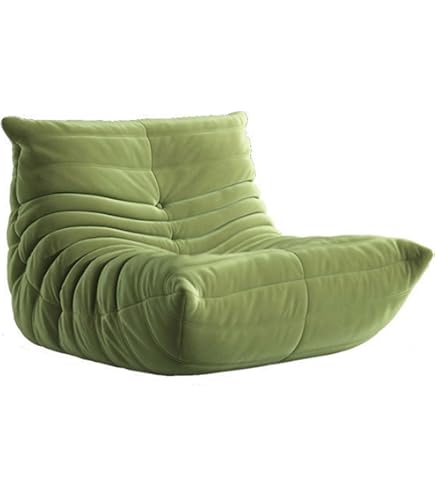 Amazon｜ビーンバッグチェア、レイジーソファチェア人間工学に基づいた