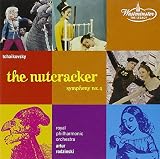Nutcracker Complete / Symphony 4