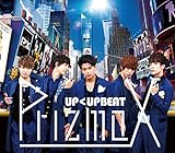 UP��UPBEAT(�`�[�N��)