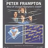 FRAMPTON'S CAMEL/WIND OF CHANGE