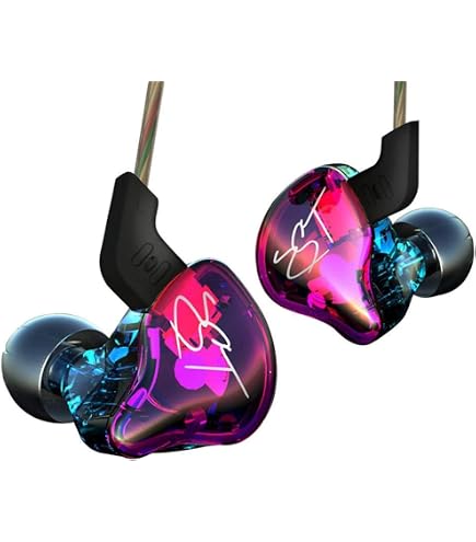 Sarini 2.4G Stereo/Mono Wireless In-Ear Monitoring System