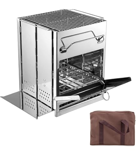 Amazon | 富士見産業(FjimiSangyo) Field to Summit フレイムストーブ