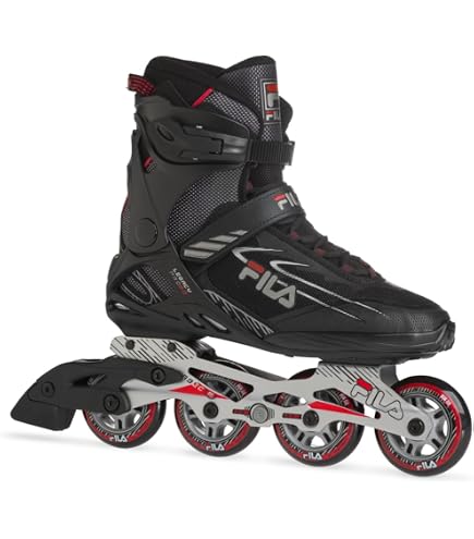 Amazon.co.jp: [フィラ スケート] FILA SKATES フーディニ HOUDINI