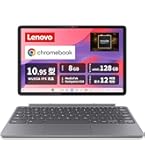 【美品】Chromebook Duet 11 83HH000TJP Lenovo Chromebook Duet Gen 9 (11″ MTK) | Versatile & Portable