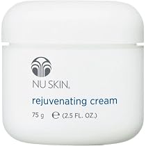 Amazon | ニュースキン｜リジューベネイティング クリーム｜75g｜高 