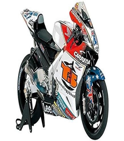 Amazon | タミヤ 1/12 マスターワークコレクション No.17 ホンダ