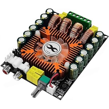 Amazon.co.jp 最新リリース: パワーアンプ の新着ランキングです。