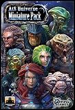 Among The Stars: Miniatures Pack