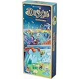 Asmodee ホビージャパン ディクシット: アニバーサリー 多言語版 (3-6人用 30分 8才以上向け) 追加カードセット