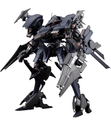 Amazon.co.jp: コトブキヤ アーマード・コア ヴァリアブル