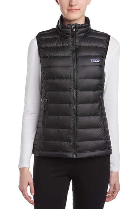 womens patagonia vest