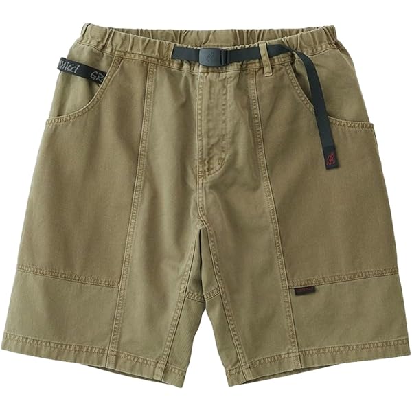 Amazon | [グラミチ] PRIMEFLEX CLIMBING SHORT | プライム