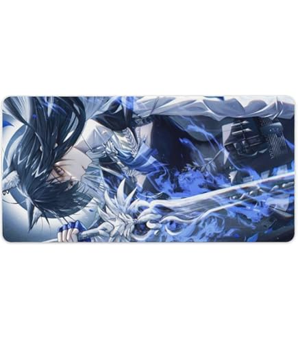 Amazon.co.jp: アークナイツ マウスパッド プレイマット ラバー