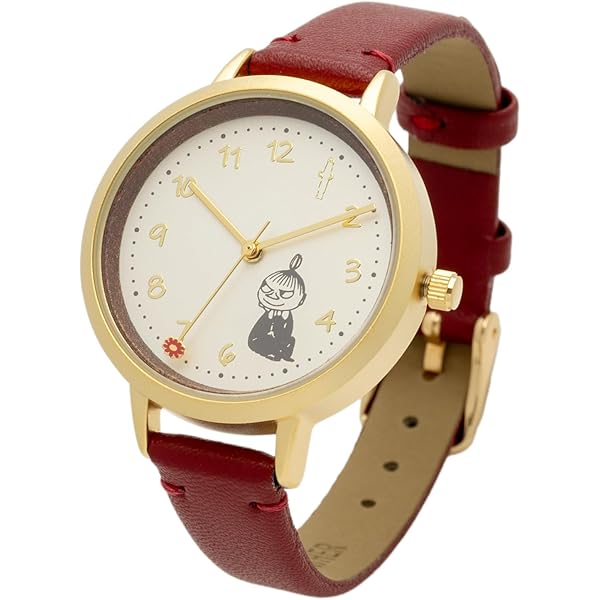 リトルミー70周年記念腕時計 Amazon | 70thAnniversary ハイブリッドセラミック腕時計