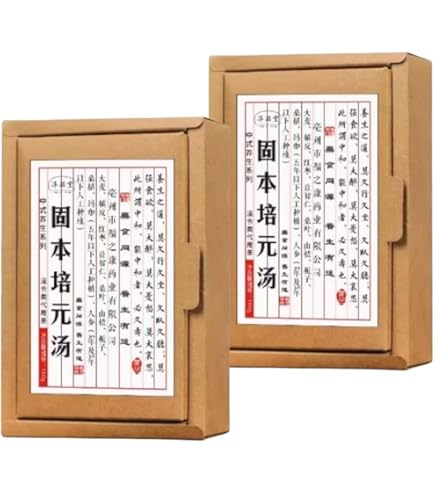 Amazon.co.jp: 固本培元湯 (大容量（150g/30包）) : 食品・飲料・お酒