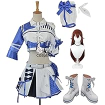 コスプレ衣装 yaa Amazon.co.jp: [花ちゃんのCOS屋]コスプレ 時雨羽衣 コスプレ