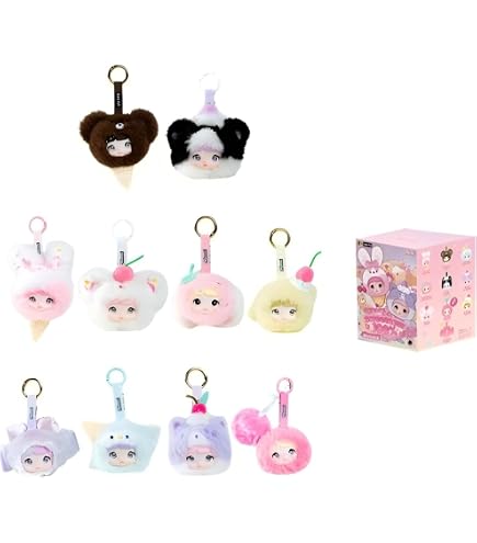 AHOF アホプ ぬいぐるみ　ドール キーリング Amazon.co.jp: AHOF アホプ ぬいぐるみ ハン ドール キーリング : おもちゃ