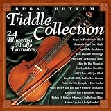 Rural Rhythm Fiddle Collection: Best of 24 Bluegra