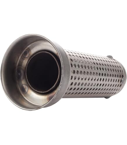 Amazon.co.jp: 鳴きバッフルと激鳴きバッフル() CBXゼファーXJR