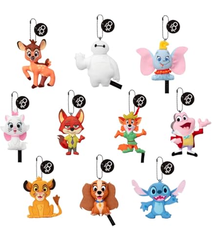 ディズニーシー⭐ ビッグバンドビート ミッキー ミニーぬいぐるみバッジ ⭐ ディズニー ビッグバンドビート ぬいぐるみバッジ ミッキー