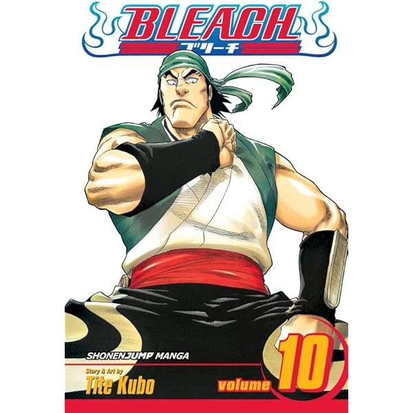 Amazon | Bleach, Vol. 9: Fourteen Days for Conspiracy (English