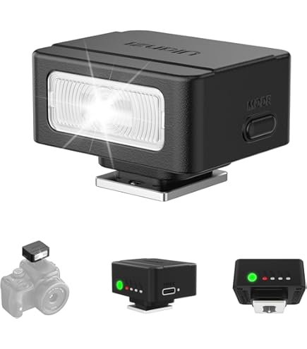 Amazon | Leica SF 64 フラッシュ | フラッシュ・ストロボ 通販